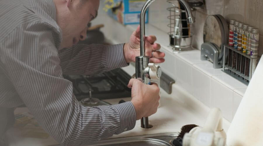Professional Tankless Water Heater Installation in Hempstead, NY